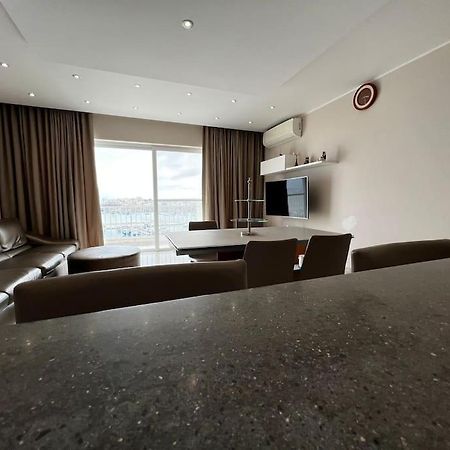 Marsaxlokk Seaview 2 Bedroom Penthouse Екстер'єр фото