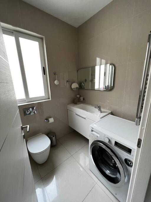 Marsaxlokk Seaview 2 Bedroom Penthouse Екстер'єр фото